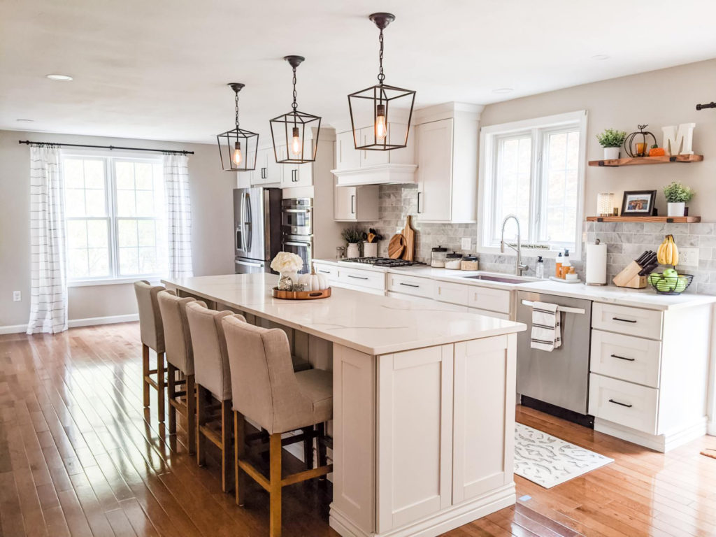 Kitchen Remodel | Ryan Home Services | Salem, NH 1