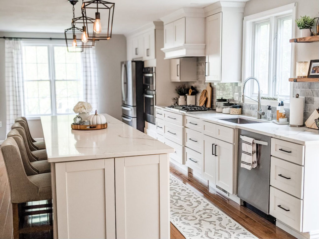 Kitchen Remodel | Ryan Home Services | Salem, NH 2