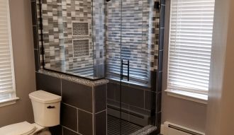 Bathroom Remodel | Ryan Home Services | Salem, NH